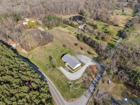 Tiny photo for 11 Davenport Road, Cumberland, VA 23040 (MLS # 2616035)