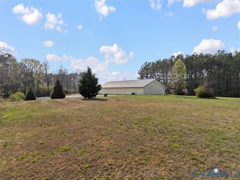 Tiny photo for 11 Davenport Road, Cumberland, VA 23040 (MLS # 2616035)