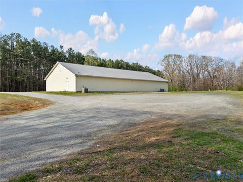 Tiny photo for 11 Davenport Road, Cumberland, VA 23040 (MLS # 2616035)