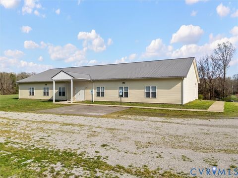 Tiny photo for 11 Davenport Road, Cumberland, VA 23040 (MLS # 2616035)