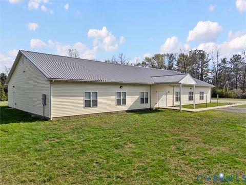 Tiny photo for 11 Davenport Road, Cumberland, VA 23040 (MLS # 2616035)