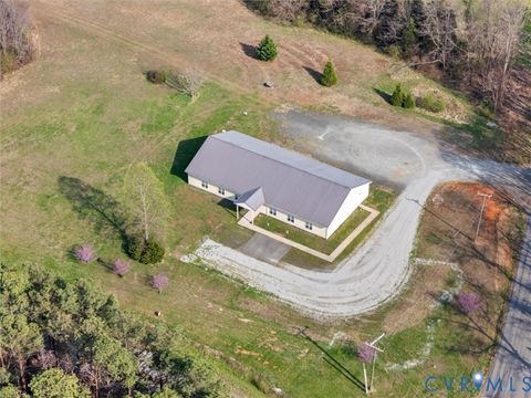 Tiny photo for 11 Davenport Road, Cumberland, VA 23040 (MLS # 2616035)