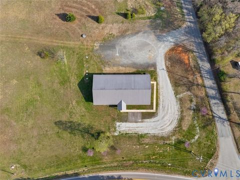 Tiny photo for 11 Davenport Road, Cumberland, VA 23040 (MLS # 2616035)