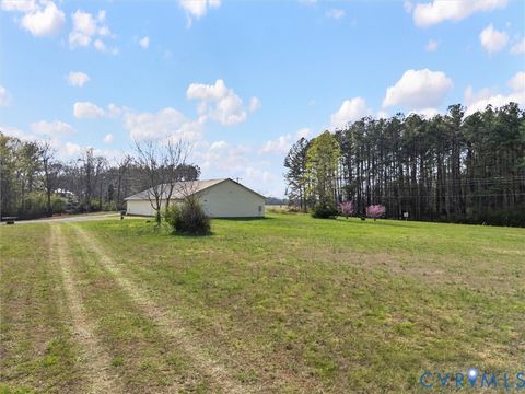 Tiny photo for 11 Davenport Road, Cumberland, VA 23040 (MLS # 2616035)