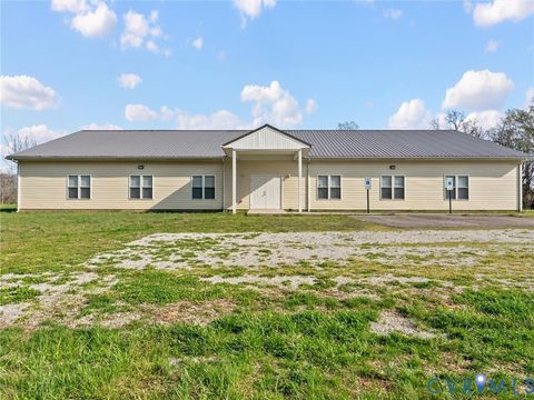 Tiny photo for 11 Davenport Road, Cumberland, VA 23040 (MLS # 2616035)