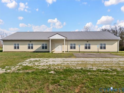 Photo of 11 Davenport Road, Cumberland, VA 23040 (MLS # 2616035)
