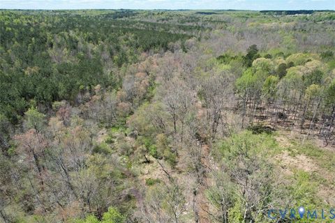 Tiny photo for 600 Mountain Hall Road, Crewe, VA 23930 (MLS # 2530106)