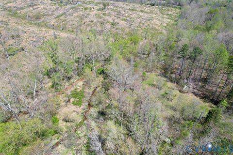 Tiny photo for 600 Mountain Hall Road, Crewe, VA 23930 (MLS # 2530106)