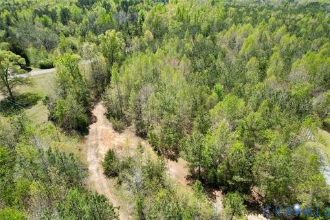 Tiny photo for 600 Mountain Hall Road, Crewe, VA 23930 (MLS # 2530106)
