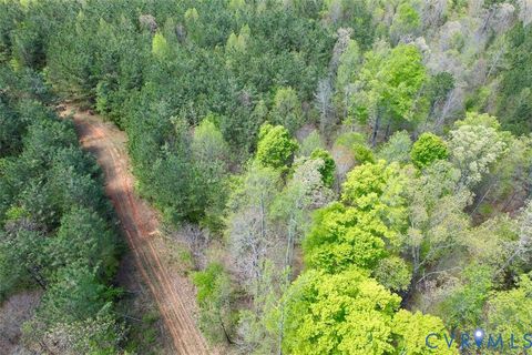 Tiny photo for 600 Mountain Hall Road, Crewe, VA 23930 (MLS # 2530106)