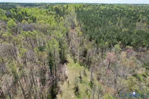 Tiny photo for 600 Mountain Hall Road, Crewe, VA 23930 (MLS # 2530106)