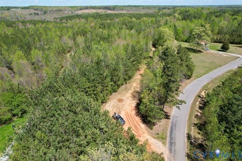 Tiny photo for 600 Mountain Hall Road, Crewe, VA 23930 (MLS # 2530106)