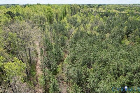 Tiny photo for 600 Mountain Hall Road, Crewe, VA 23930 (MLS # 2530106)