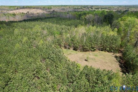 Tiny photo for 600 Mountain Hall Road, Crewe, VA 23930 (MLS # 2530106)