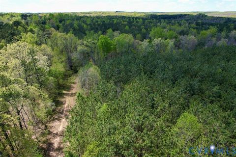 Tiny photo for 600 Mountain Hall Road, Crewe, VA 23930 (MLS # 2530106)