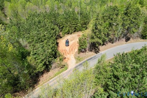 Tiny photo for 600 Mountain Hall Road, Crewe, VA 23930 (MLS # 2530106)