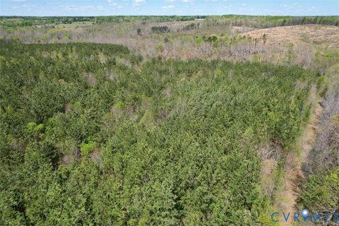 Tiny photo for 600 Mountain Hall Road, Crewe, VA 23930 (MLS # 2530106)