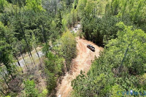 Tiny photo for 600 Mountain Hall Road, Crewe, VA 23930 (MLS # 2530106)