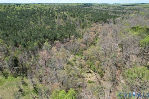 Tiny photo for 600 Mountain Hall Road, Crewe, VA 23930 (MLS # 2530106)