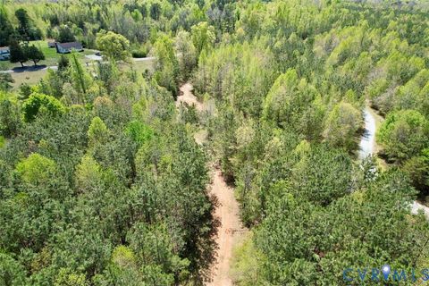 Tiny photo for 600 Mountain Hall Road, Crewe, VA 23930 (MLS # 2530106)