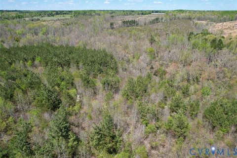 Tiny photo for 600 Mountain Hall Road, Crewe, VA 23930 (MLS # 2530106)