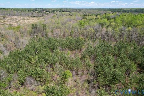 Tiny photo for 600 Mountain Hall Road, Crewe, VA 23930 (MLS # 2530106)