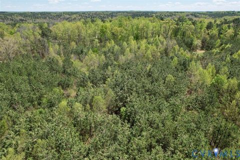 Tiny photo for 600 Mountain Hall Road, Crewe, VA 23930 (MLS # 2530106)