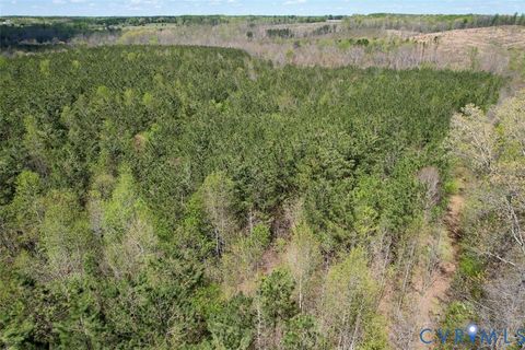 Tiny photo for 600 Mountain Hall Road, Crewe, VA 23930 (MLS # 2530106)