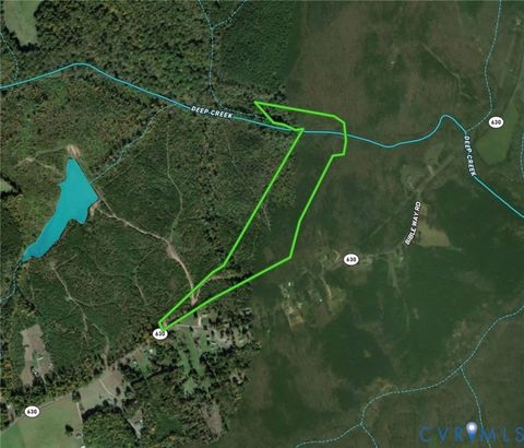 Photo of 600 Mountain Hall Road, Crewe, VA 23930 (MLS # 2530106) Photo of 600 Mountain Hall Road, Crewe, VA 23930 (MLS # 2530106)