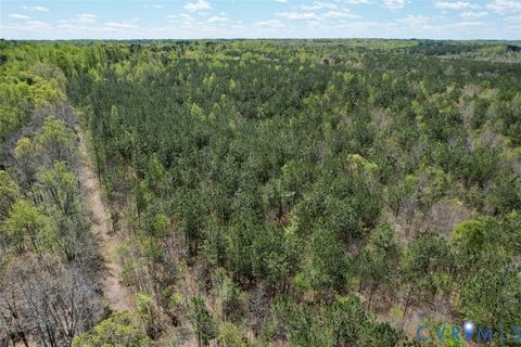 Tiny photo for 600 Mountain Hall Road, Crewe, VA 23930 (MLS # 2530106)