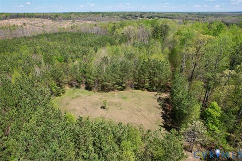 Tiny photo for 600 Mountain Hall Road, Crewe, VA 23930 (MLS # 2530106)