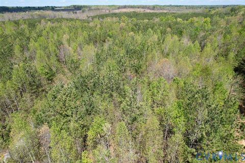 Tiny photo for 600 Mountain Hall Road, Crewe, VA 23930 (MLS # 2530106)