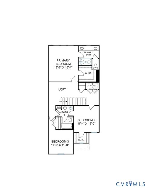 Tiny photo for 17318 Alana Drive, Moseley, VA 23120 (MLS # 2602576)