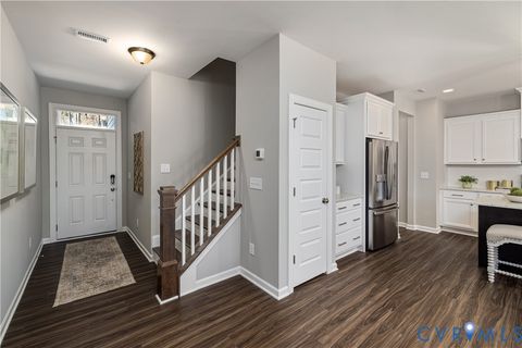 Tiny photo for 17318 Alana Drive, Moseley, VA 23120 (MLS # 2602576)