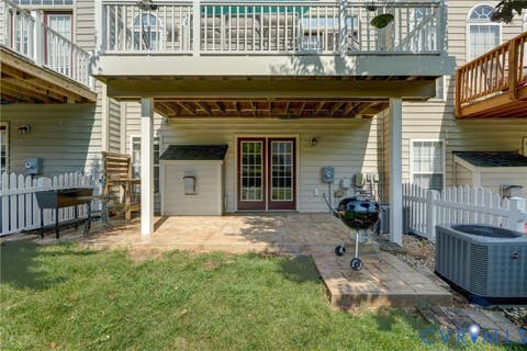Tiny photo for 2914 Murano Way, Glen Allen, VA 23059 (MLS # 2621214)