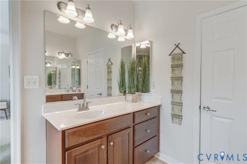 Tiny photo for 2914 Murano Way, Glen Allen, VA 23059 (MLS # 2621214)