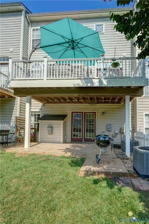 Tiny photo for 2914 Murano Way, Glen Allen, VA 23059 (MLS # 2621214)