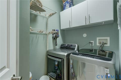Tiny photo for 2914 Murano Way, Glen Allen, VA 23059 (MLS # 2621214)