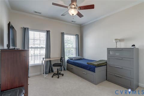 Tiny photo for 2914 Murano Way, Glen Allen, VA 23059 (MLS # 2621214)