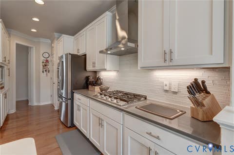Tiny photo for 2914 Murano Way, Glen Allen, VA 23059 (MLS # 2621214)