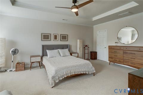 Tiny photo for 2914 Murano Way, Glen Allen, VA 23059 (MLS # 2621214)