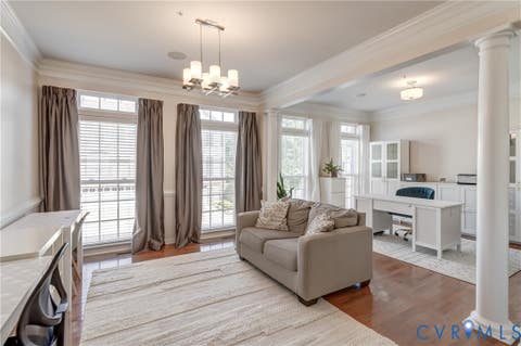 Tiny photo for 2914 Murano Way, Glen Allen, VA 23059 (MLS # 2621214)