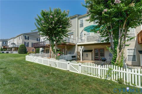 Tiny photo for 2914 Murano Way, Glen Allen, VA 23059 (MLS # 2621214)