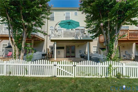 Tiny photo for 2914 Murano Way, Glen Allen, VA 23059 (MLS # 2621214)