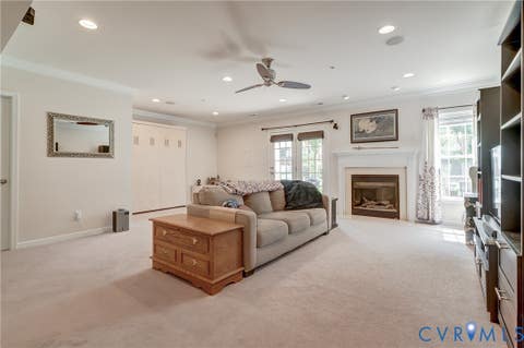 Tiny photo for 2914 Murano Way, Glen Allen, VA 23059 (MLS # 2621214)