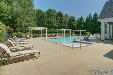 Tiny photo for 2914 Murano Way, Glen Allen, VA 23059 (MLS # 2621214)