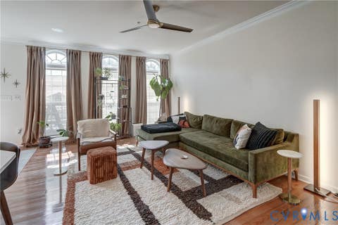 Tiny photo for 2914 Murano Way, Glen Allen, VA 23059 (MLS # 2621214)