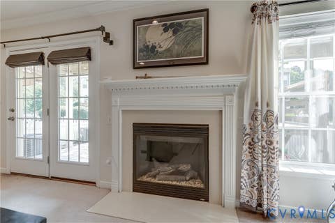 Tiny photo for 2914 Murano Way, Glen Allen, VA 23059 (MLS # 2621214)