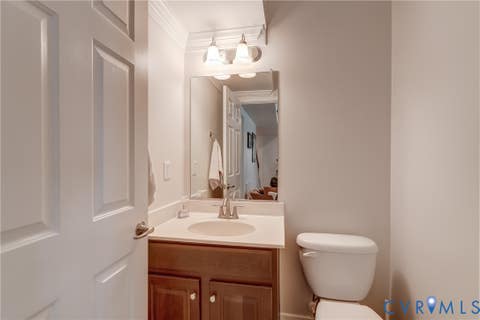 Tiny photo for 2914 Murano Way, Glen Allen, VA 23059 (MLS # 2621214)