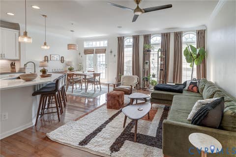 Tiny photo for 2914 Murano Way, Glen Allen, VA 23059 (MLS # 2621214)